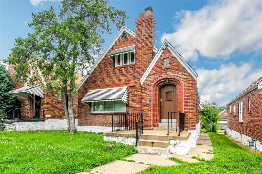 8636 Riverview Boulevard St. Louis, MO 63147 - Photo 4 of 5