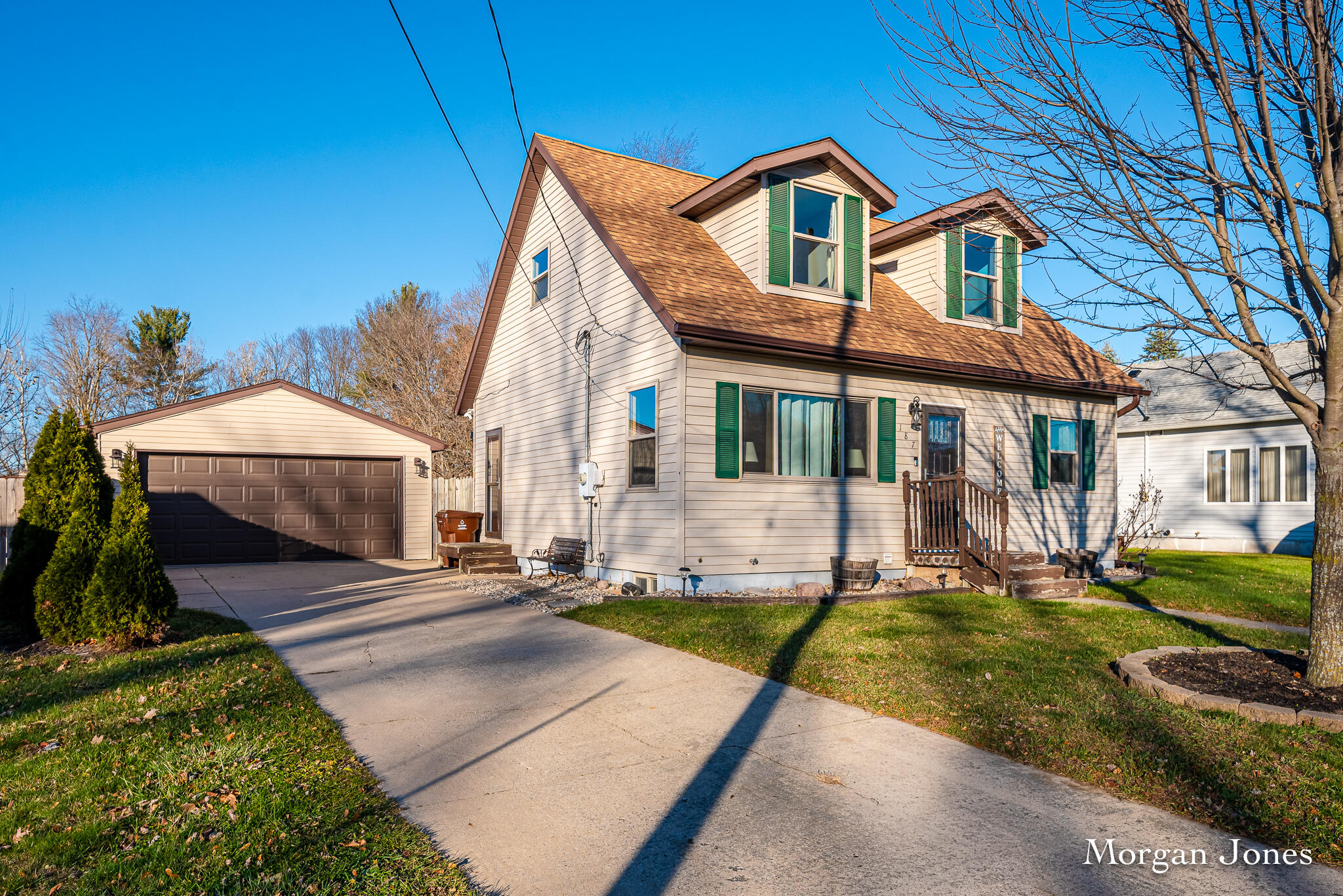 187 Washington Street Saranac, MI 48881 - Photo 2 of 29 RHPRE_251117_002