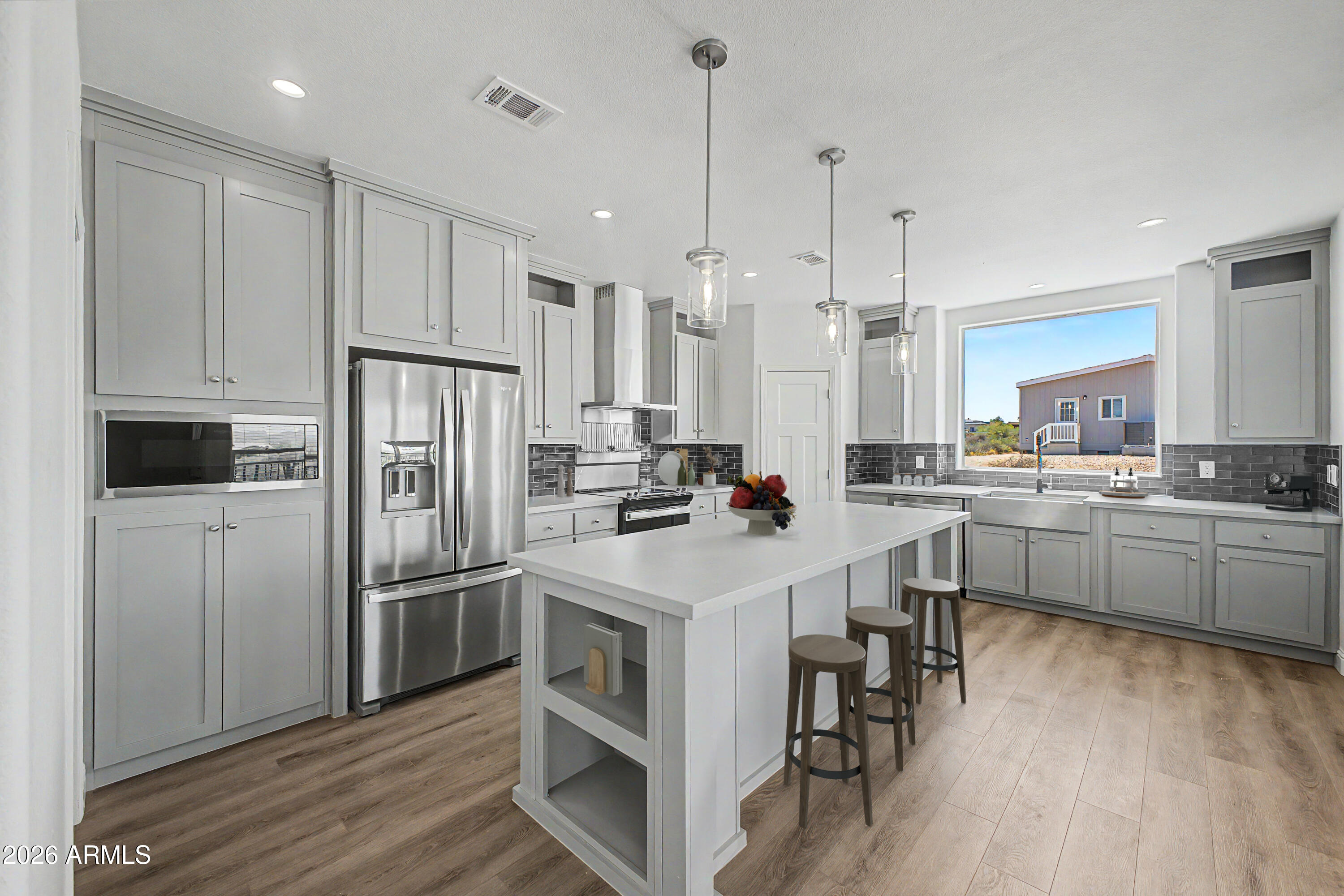 16231 East Via Dona Road Scottsdale, AZ 85262 - Photo 10 of 44