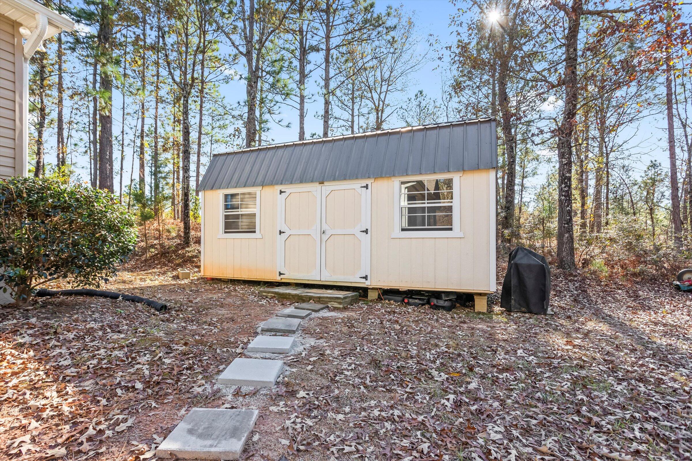 216 Bluffwood Road Wagener, SC 29164 - Photo 28 of 61