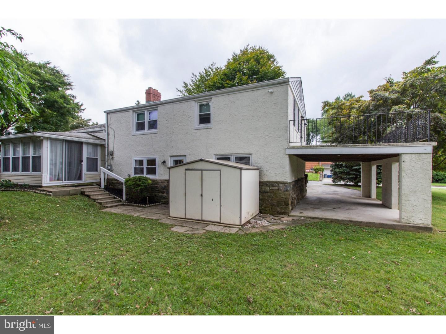 409 Hill Road Havertown, PA 19083 - Photo 25 of 25