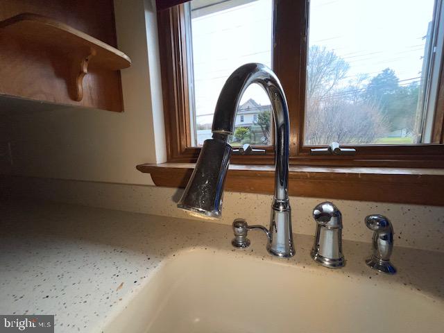 468 Lambs Road Pitman, NJ 08071 - Photo 19 of 47 Kitchen Gooseneck Faucet