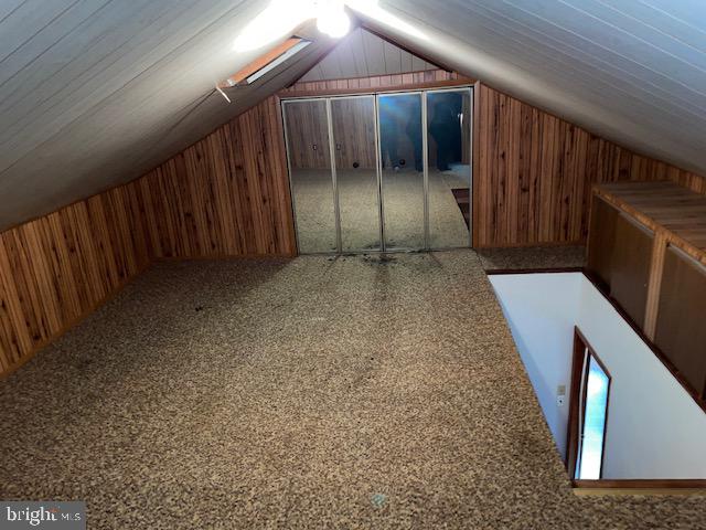 468 Lambs Road Pitman, NJ 08071 - Photo 25 of 47 Attic Space