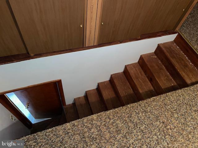 468 Lambs Road Pitman, NJ 08071 - Photo 27 of 47 Attic Steps