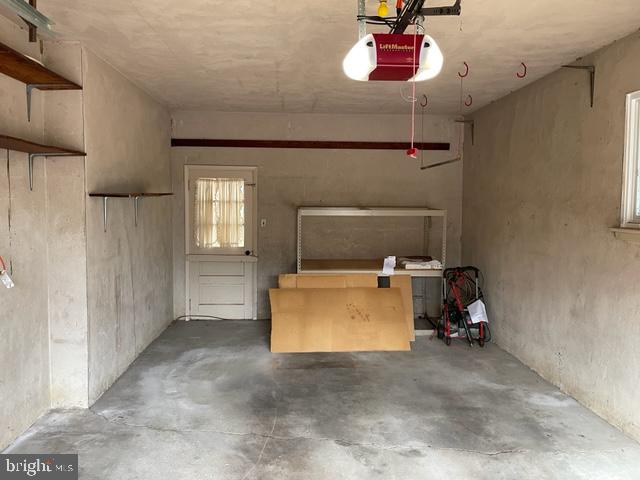468 Lambs Road Pitman, NJ 08071 - Photo 30 of 47 Garage