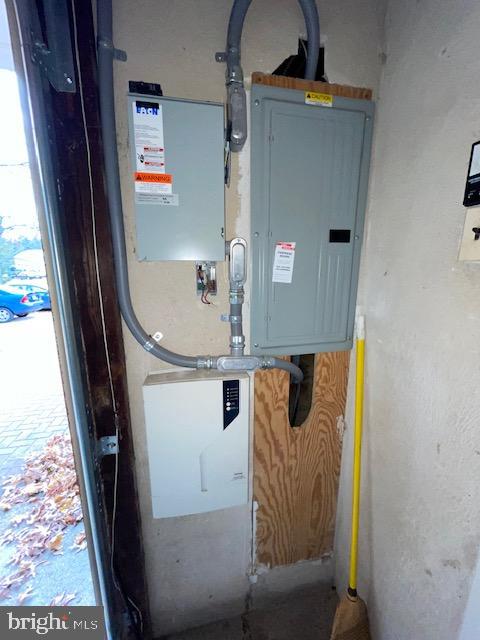 468 Lambs Road Pitman, NJ 08071 - Photo 32 of 47 Utility box