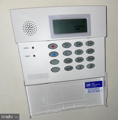 468 Lambs Road Pitman, NJ 08071 - Photo 33 of 47 ADT Security Box