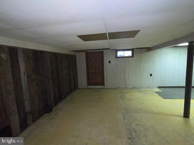 468 Lambs Road Pitman, NJ 08071 - Photo 36 of 47 Wide angle Basement