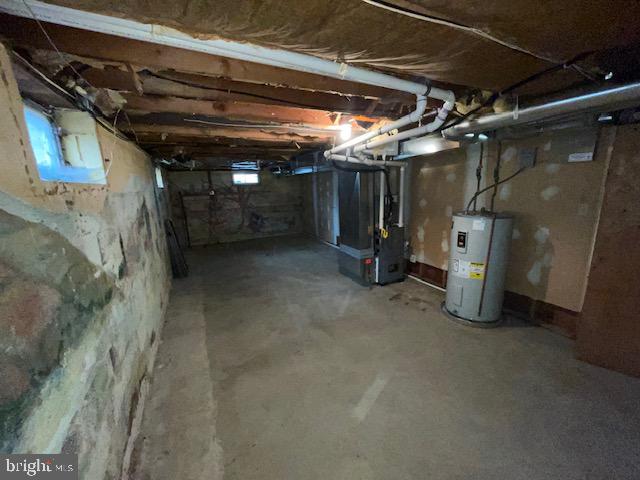 468 Lambs Road Pitman, NJ 08071 - Photo 37 of 47 Basement
