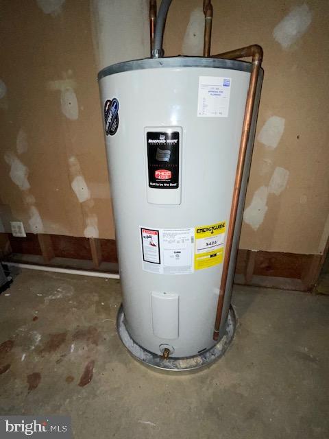 468 Lambs Road Pitman, NJ 08071 - Photo 39 of 47 Hot Water Tank