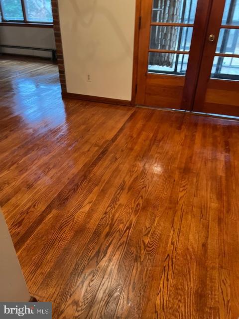 468 Lambs Road Pitman, NJ 08071 - Photo 40 of 47 Hardwood floors