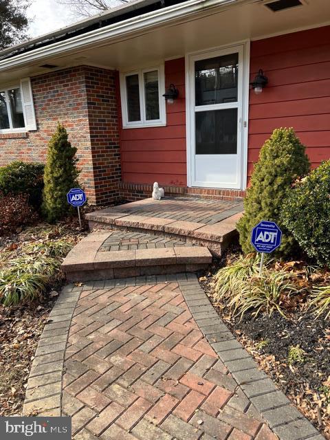 468 Lambs Road Pitman, NJ 08071 - Photo 4 of 47 Entrance