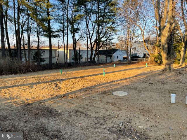 468 Lambs Road Pitman, NJ 08071 - Photo 44 of 47 Septic work complete