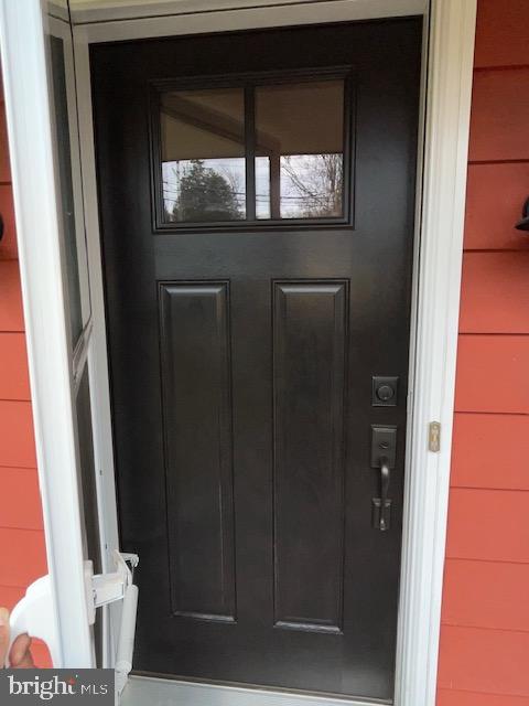468 Lambs Road Pitman, NJ 08071 - Photo 7 of 47 Front Door