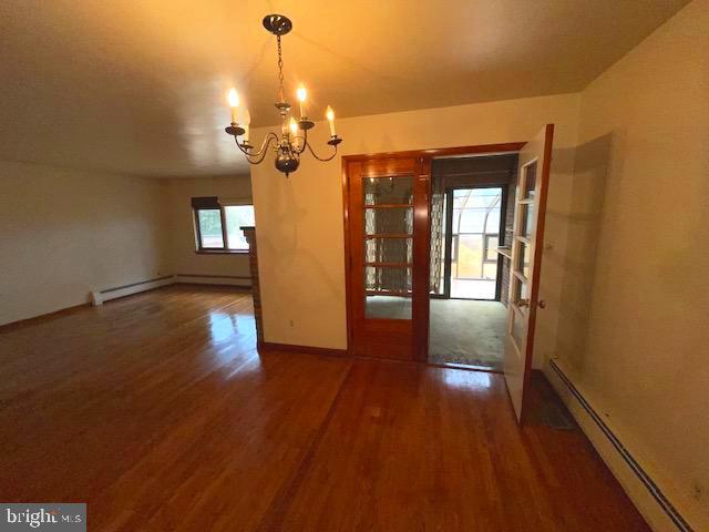 468 Lambs Road Pitman, NJ 08071 - Photo 10 of 47 Living Room