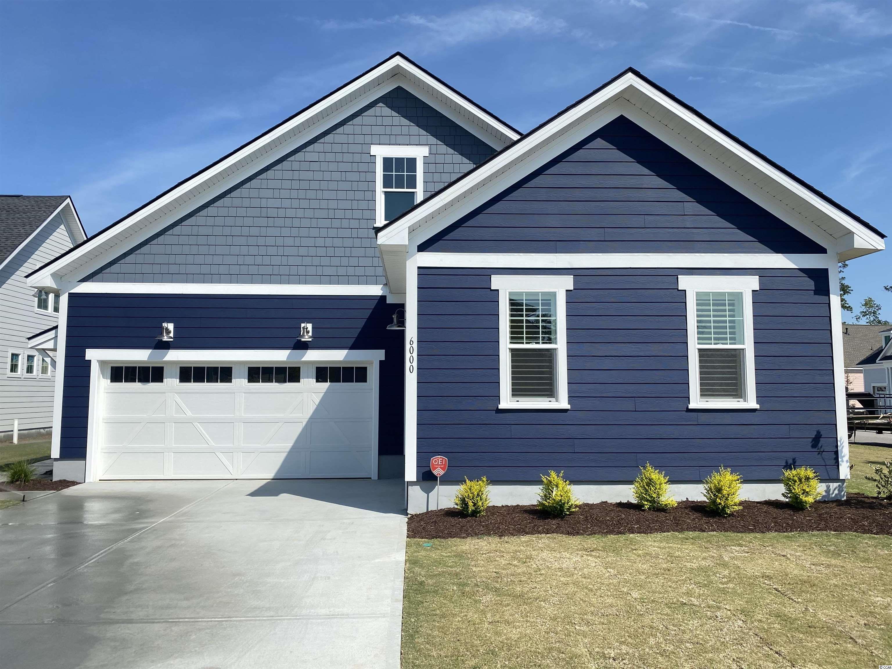 6000 Curran Street Murrells Inlet, SC 29576 - Photo 1 of 2 Gallery Image 1