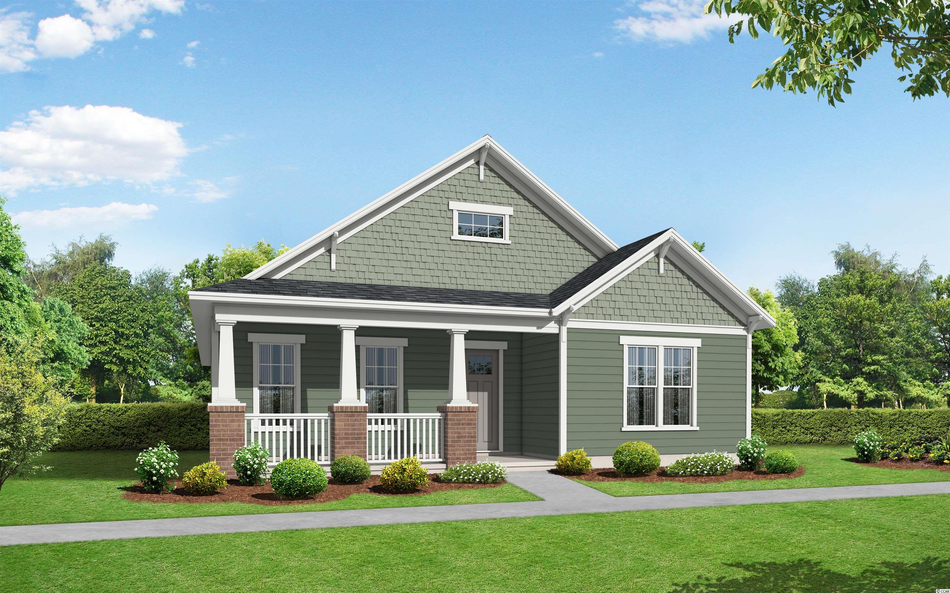 6000 Curran Street Murrells Inlet, SC 29576 - Photo 2 of 2 Gallery Image 2