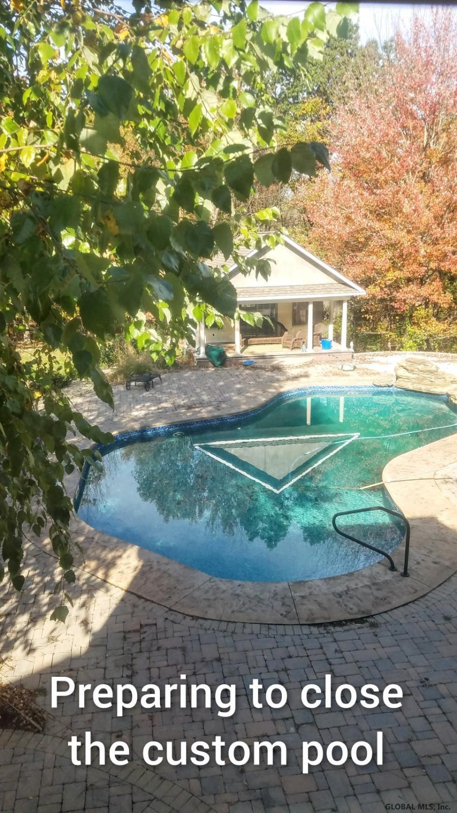 181 Lape Road Schodack, NY 12123 - Photo 11 of 70 Photo 11