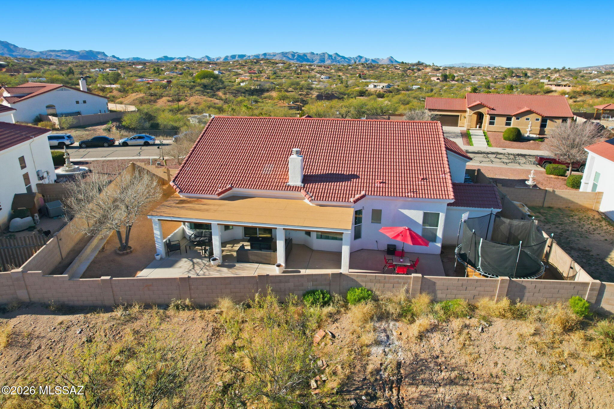877 Manzanilla Way Rio Rico, AZ 85648 - Photo 2 of 24 Gallery Image 2