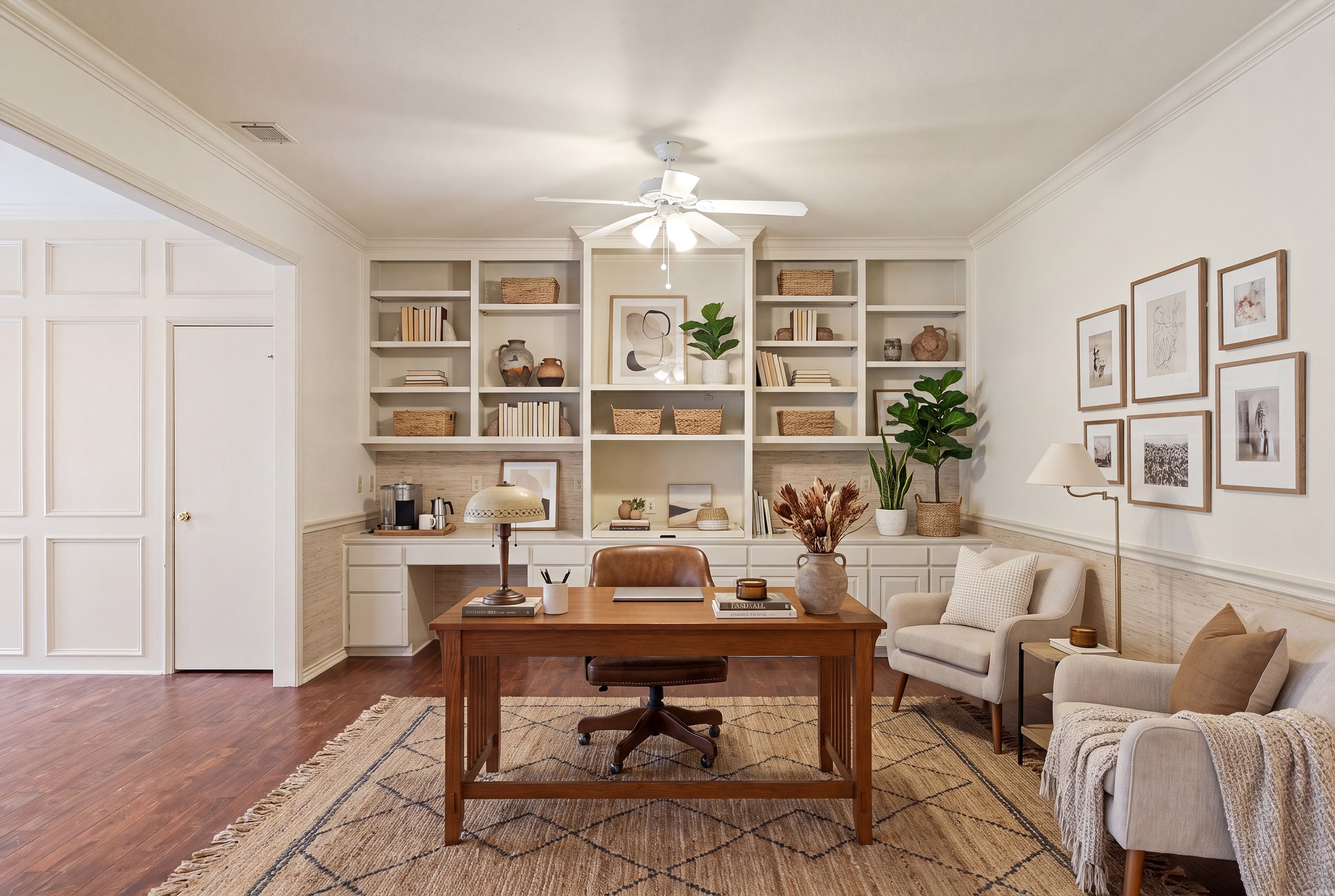 2834 Montebello Road, Unit B11 Austin, TX 78746 - Photo 8 of 39