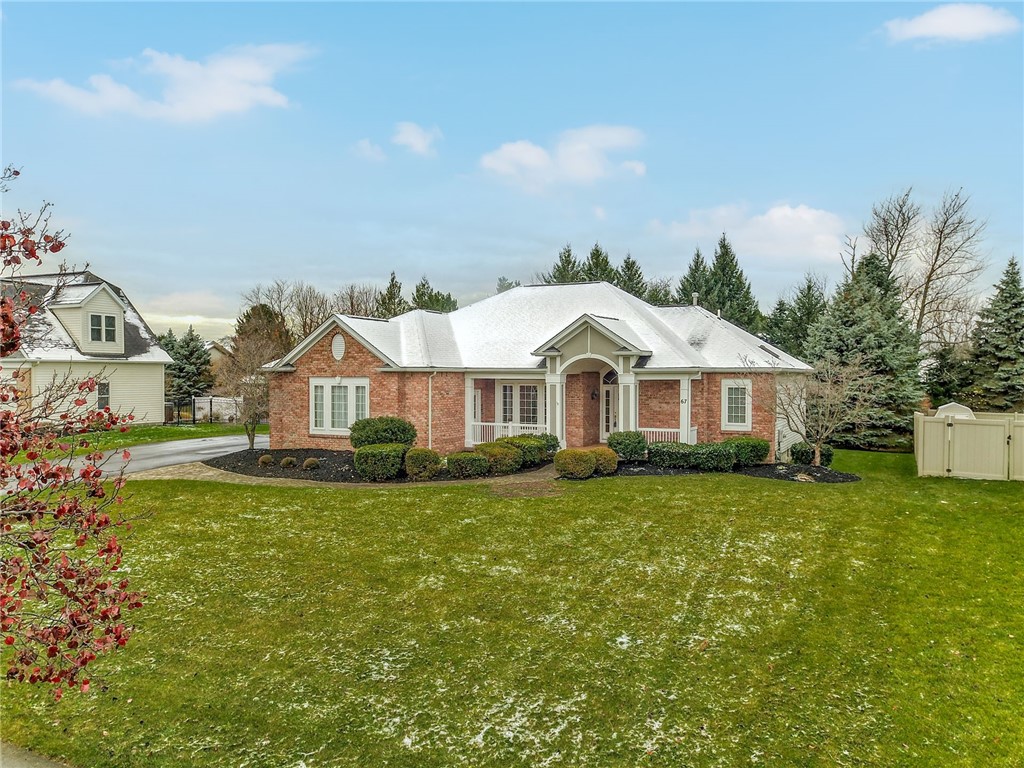 67 Angels Path Penfield, NY 14580 - Photo 3 of 47