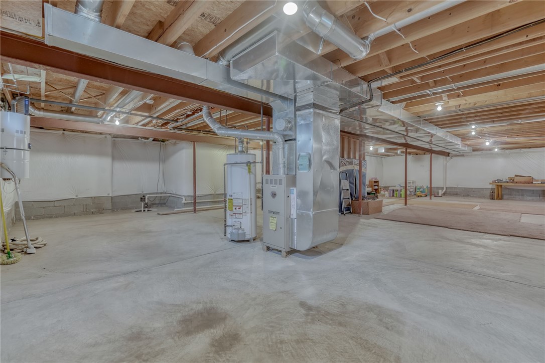 67 Angels Path Penfield, NY 14580 - Photo 37 of 47 BASEMENT