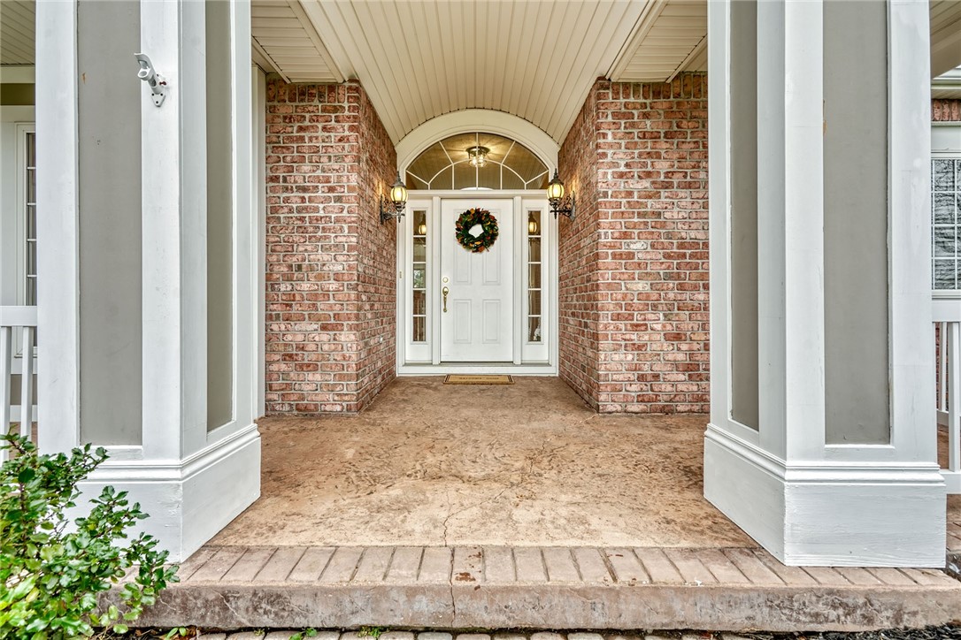 67 Angels Path Penfield, NY 14580 - Photo 4 of 47 GRAND ENTRANCE!