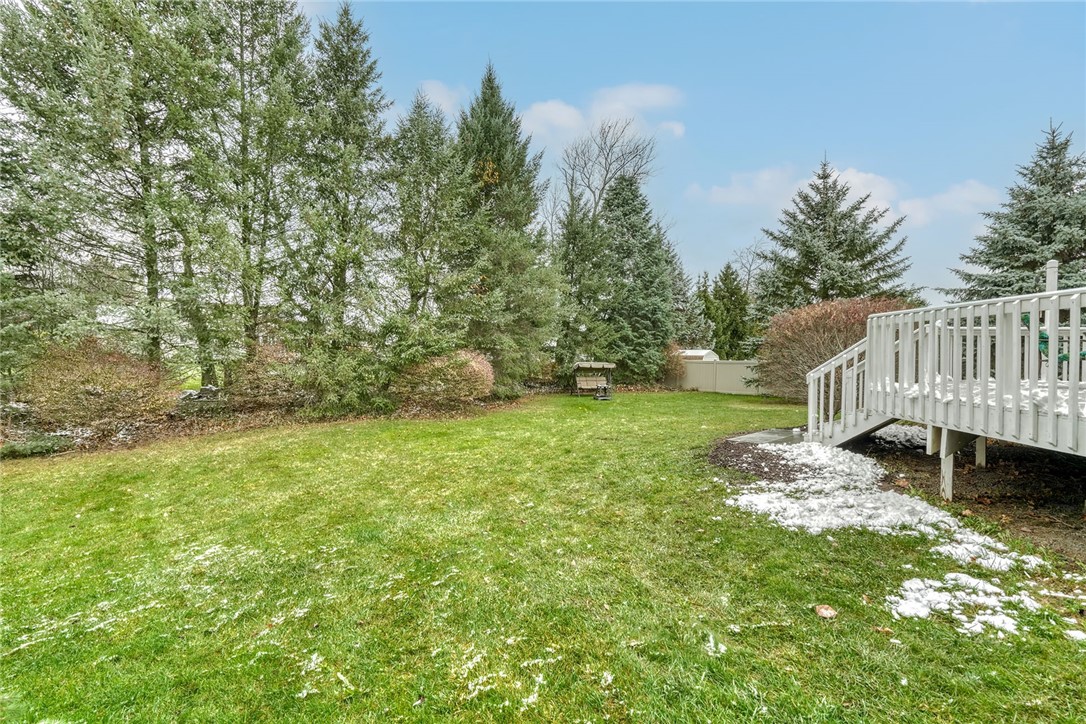 67 Angels Path Penfield, NY 14580 - Photo 41 of 47 BACKYARD