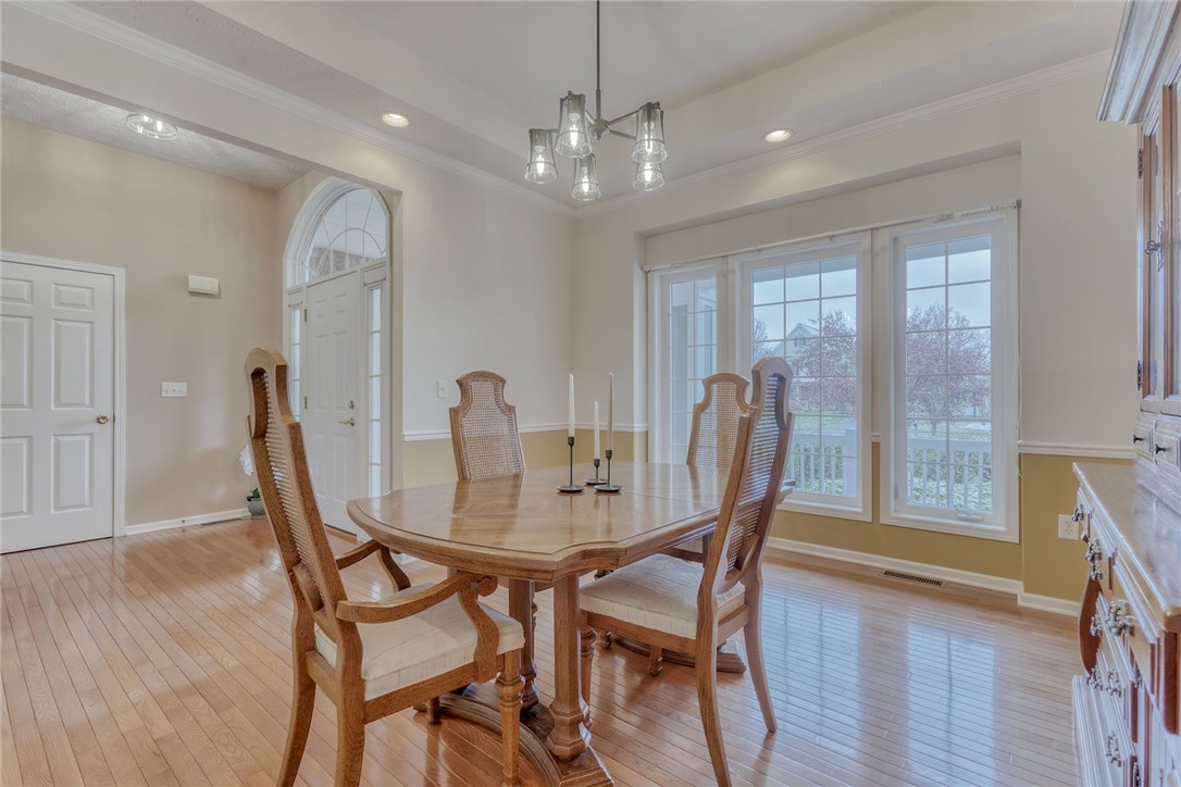 67 Angels Path Penfield, NY 14580 - Photo 8 of 47 DINING