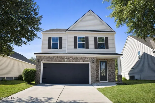 $2,400 | 11 King's Cross Court, Beaufort, SC 29902