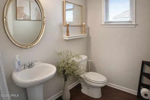 $2,500 | 11 King's Cross Court, Beaufort, SC 29902