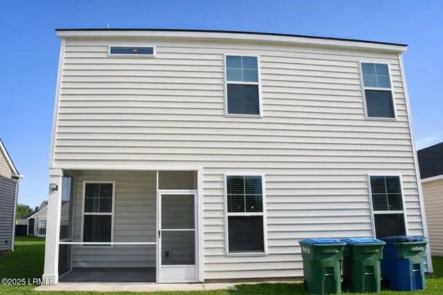 $2,500 | 11 King's Cross Court, Beaufort, SC 29902