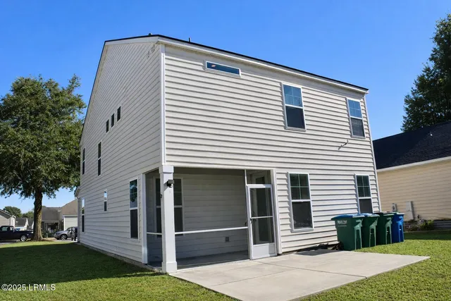 $2,500 | 11 King's Cross Court, Beaufort, SC 29902