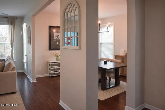 $2,500 | 11 King's Cross Court, Beaufort, SC 29902