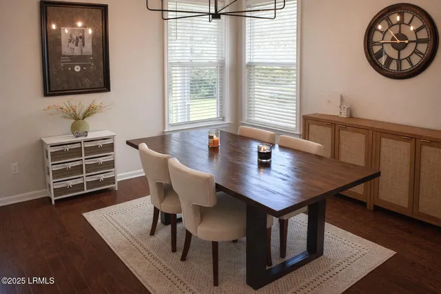 $2,500 | 11 King's Cross Court, Beaufort, SC 29902