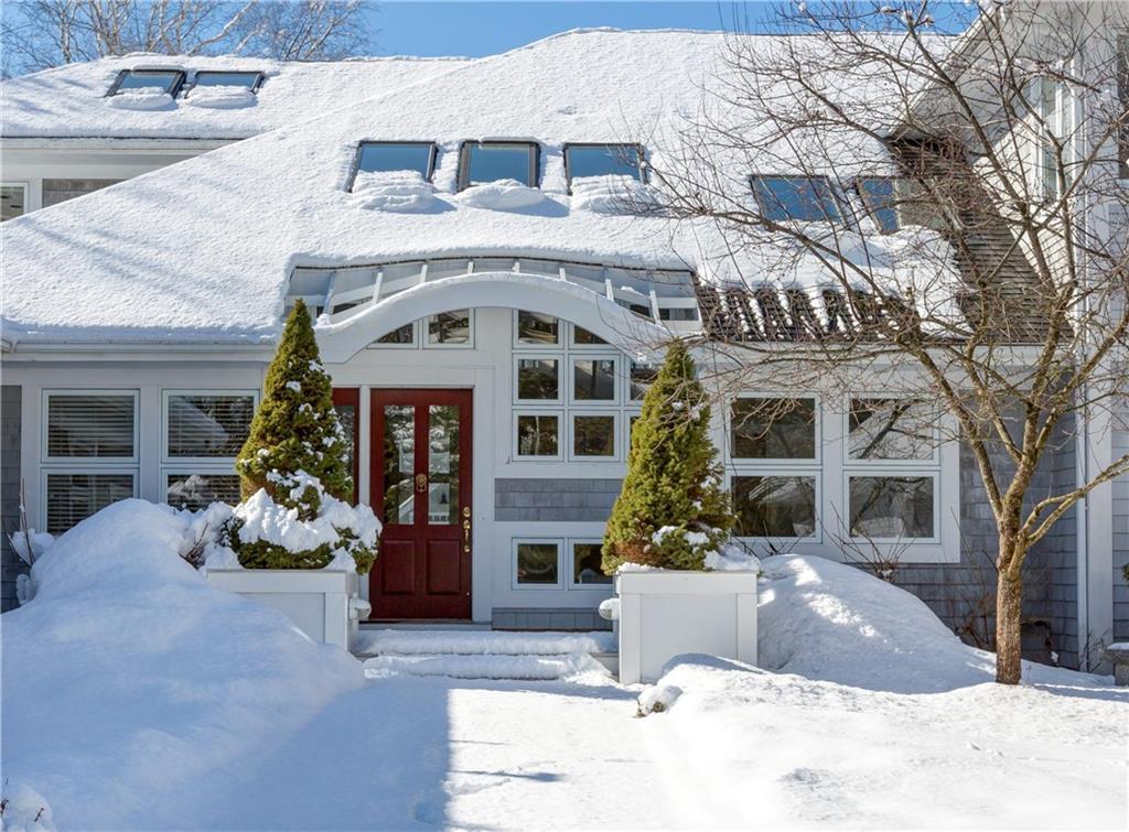 11 Old Sea Point Road Cape Elizabeth, ME 04107 - Photo 2 of 35 Photo