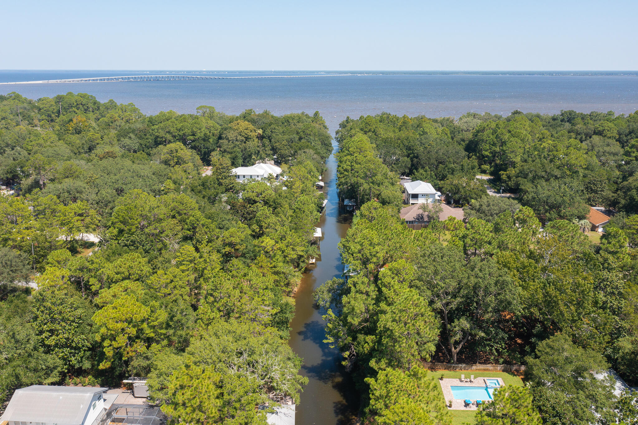 Lot 25 Ricker Avenue Santa Rosa Beach, FL 32459 - Photo 10 of 10 DJI_0770