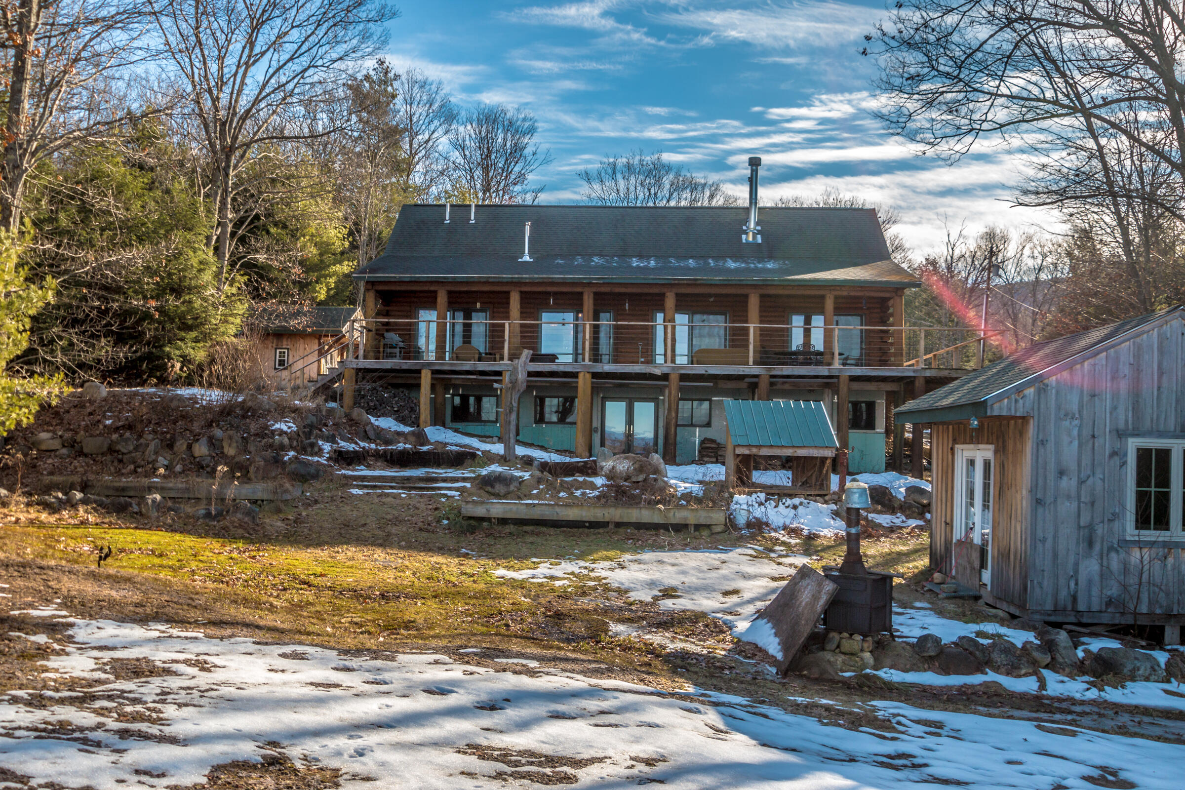 273 Dugway Road Brownfield, ME 04010 - Photo 38 of 54 _MG_8889