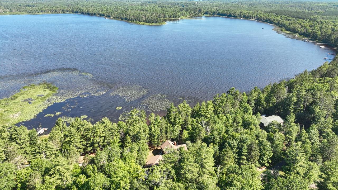 5878 Boot Lake Road Eagle River, WI 54521 - Photo 12 of 48 Gallery Image 12