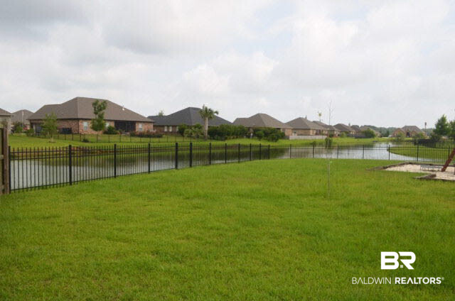 2130 Bourbon Street Foley, AL 36535 - Photo 33 of 42 Back Yard
