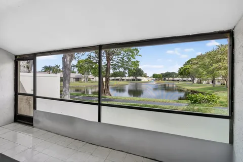 an outdoor view from a window