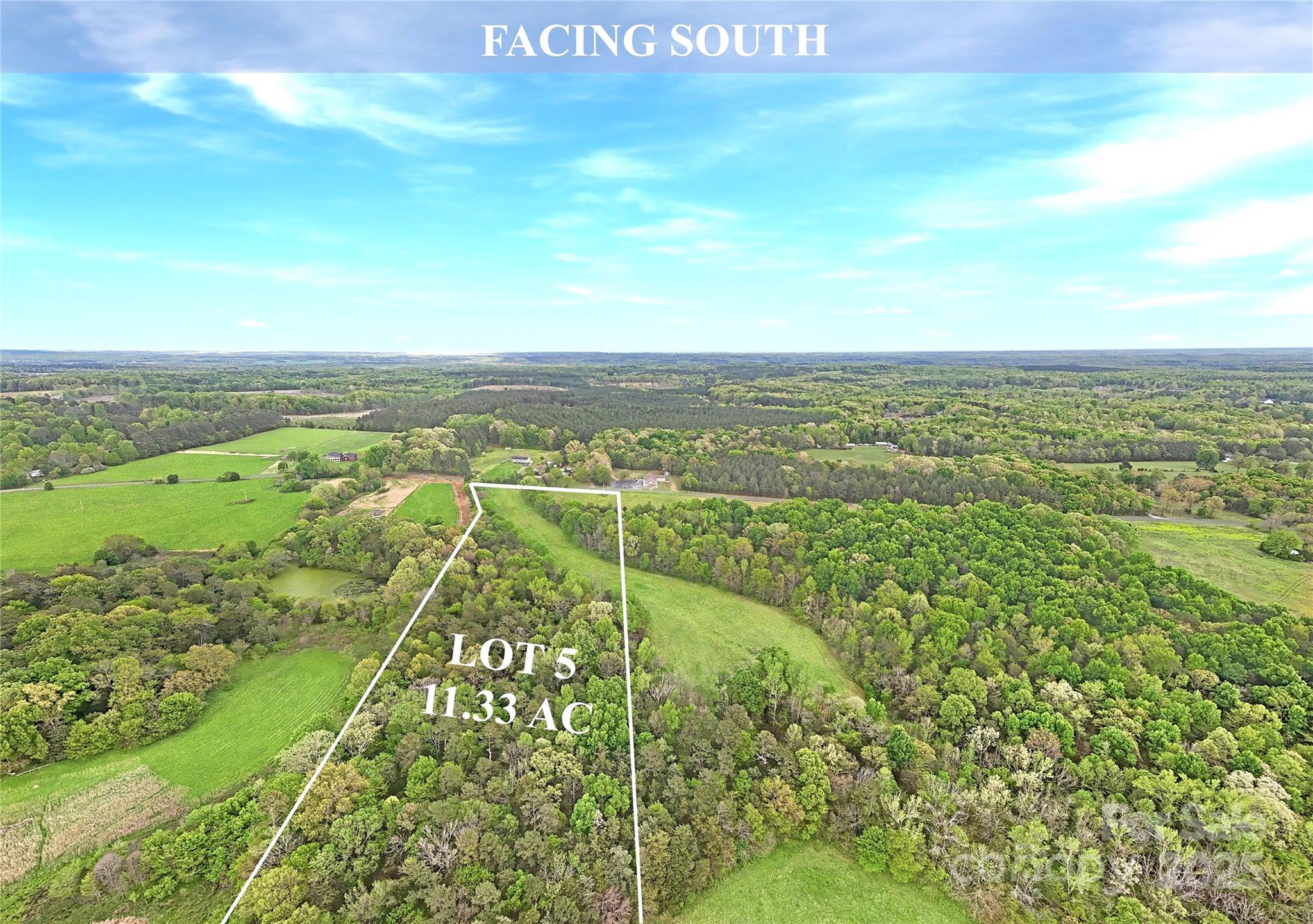 Lot 5 Heathcliff Road Concord, NC 28025 - Photo 10 of 15 Gallery Image 10