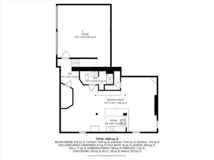 $890,000 | 5701 Central Street, Kansas City, MO 64113