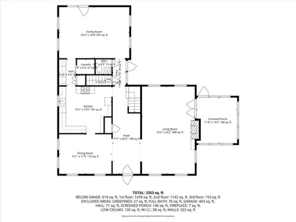 $890,000 | 5701 Central Street, Kansas City, MO 64113