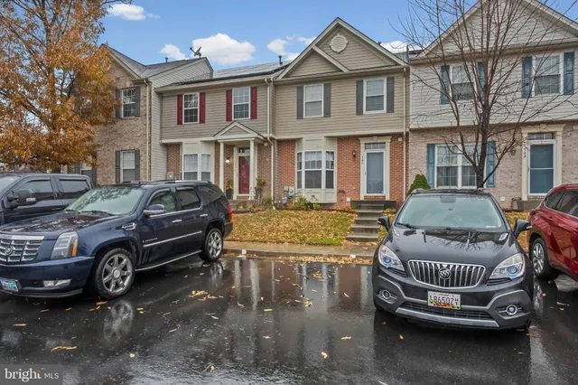 $349,000 | 546 June Apple Court, Abingdon, MD 21009