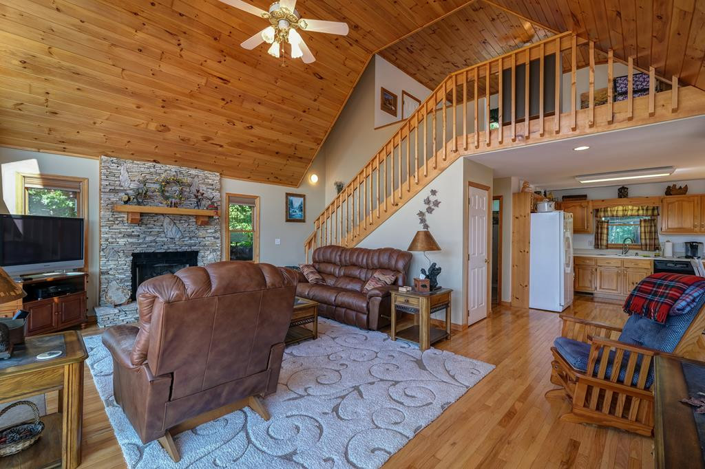 590 Cedar Ridge Drive Murphy, NC 28906 - Photo 11 of 58