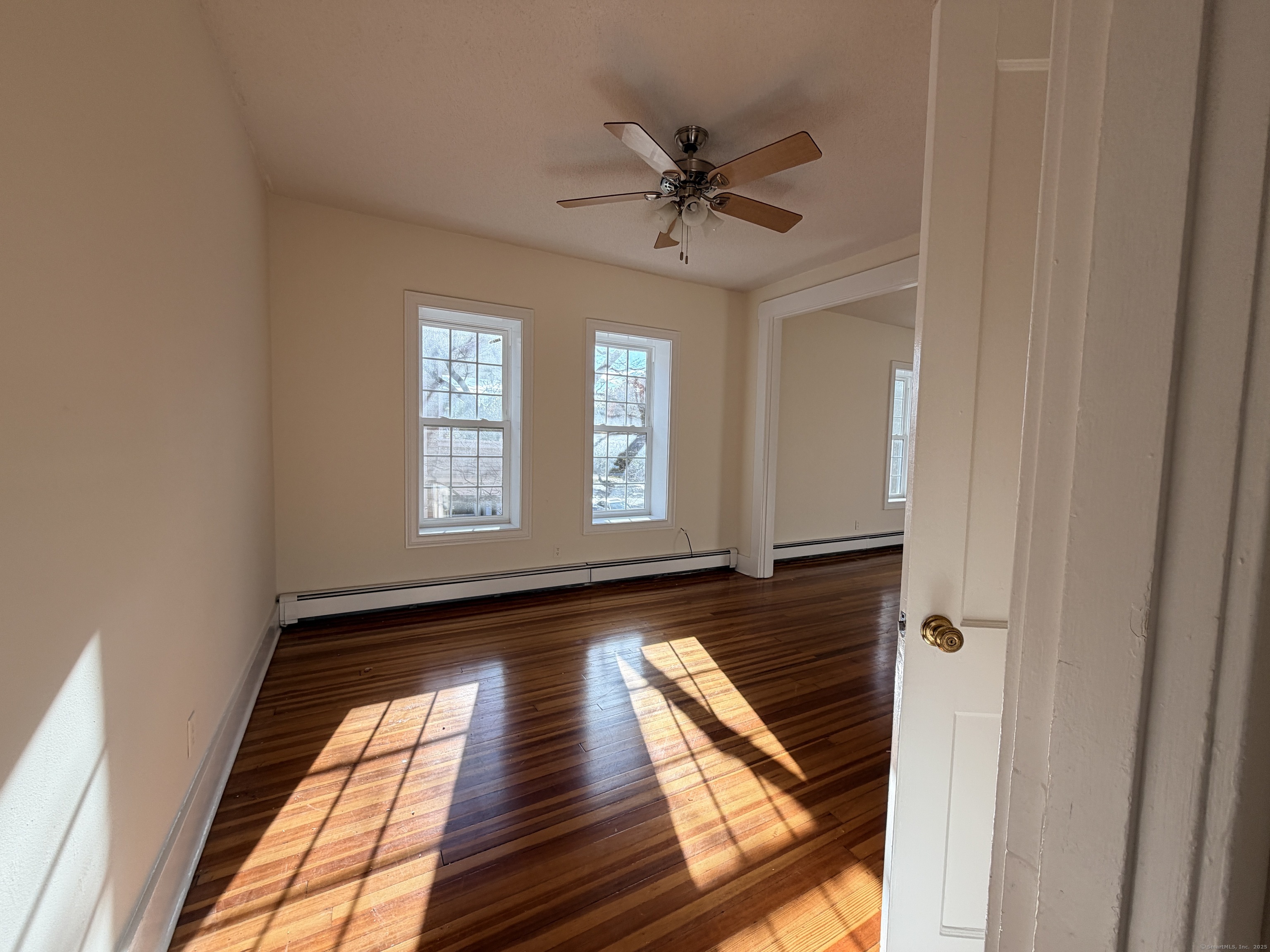 765 Orange Street, Unit 1 New Haven, CT 06511 - Photo 5 of 11 a view of an entryway