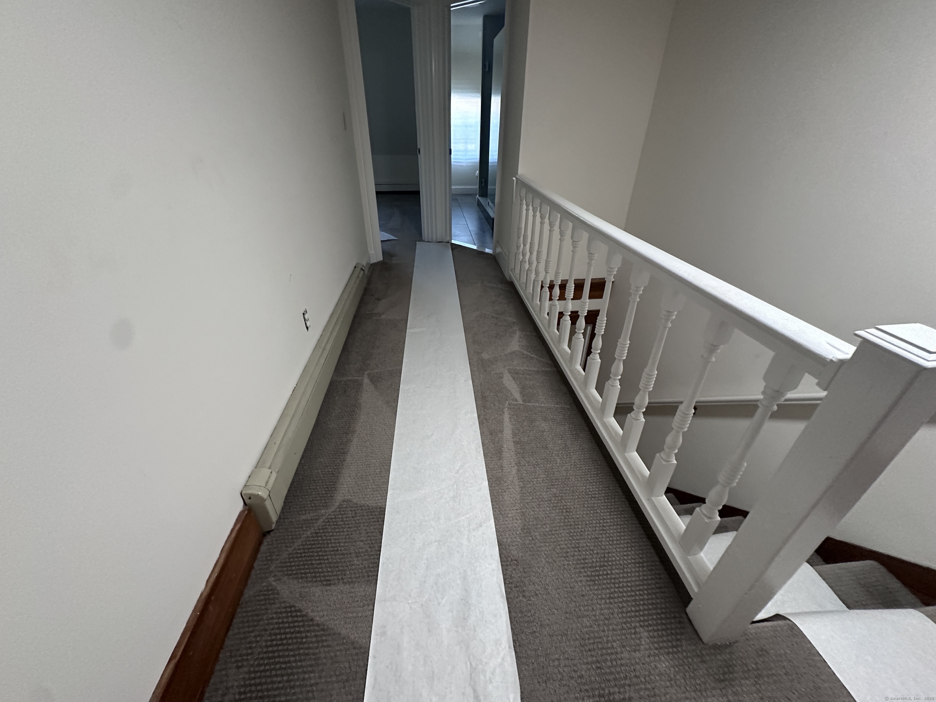 765 Orange Street, Unit 1 New Haven, CT 06511 - Photo 8 of 11 a view of entryway