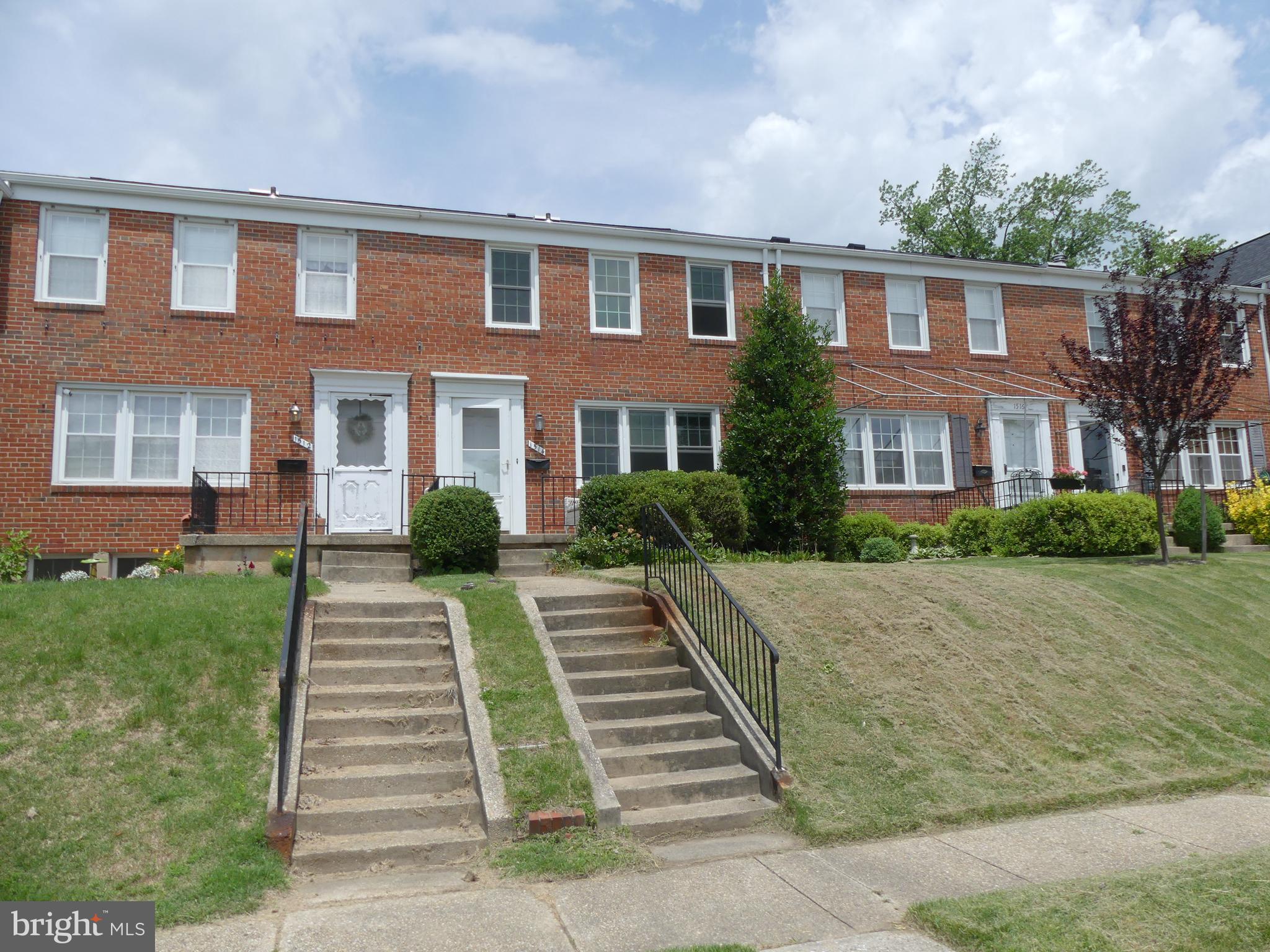 1514 Doxbury Road Baltimore, MD 21286 - Photo 1 of 29 Welcome to Doxbury Rd