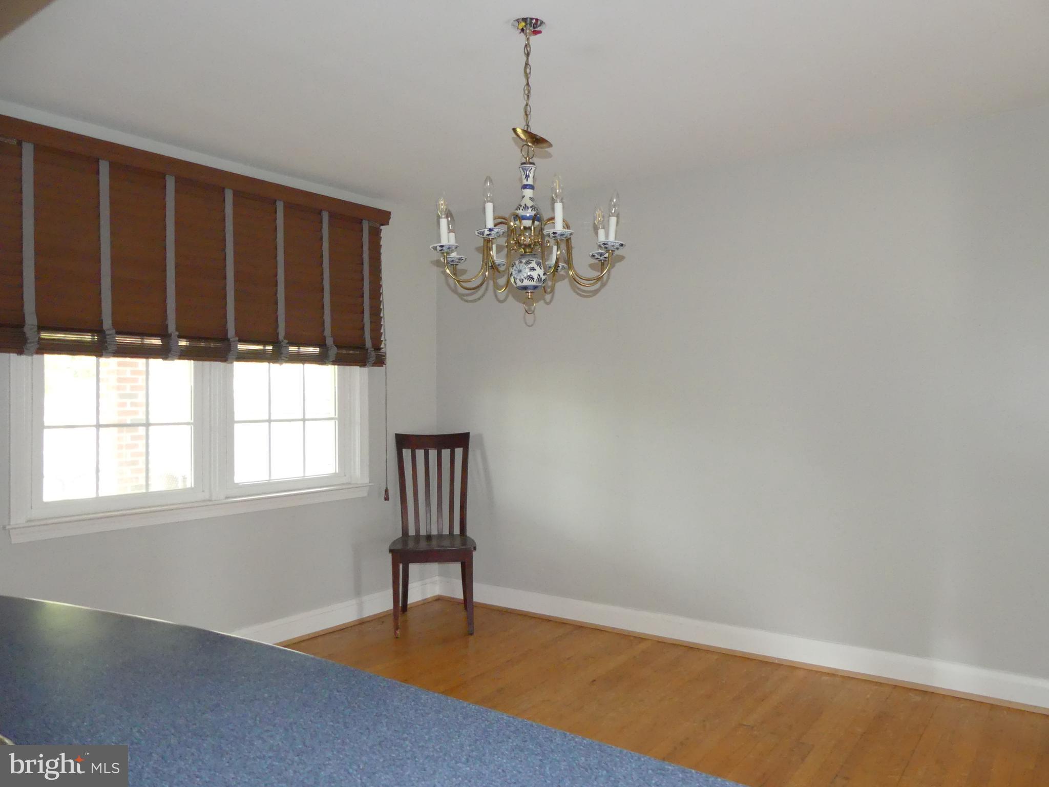 1514 Doxbury Road Baltimore, MD 21286 - Photo 13 of 29 From the kitchen